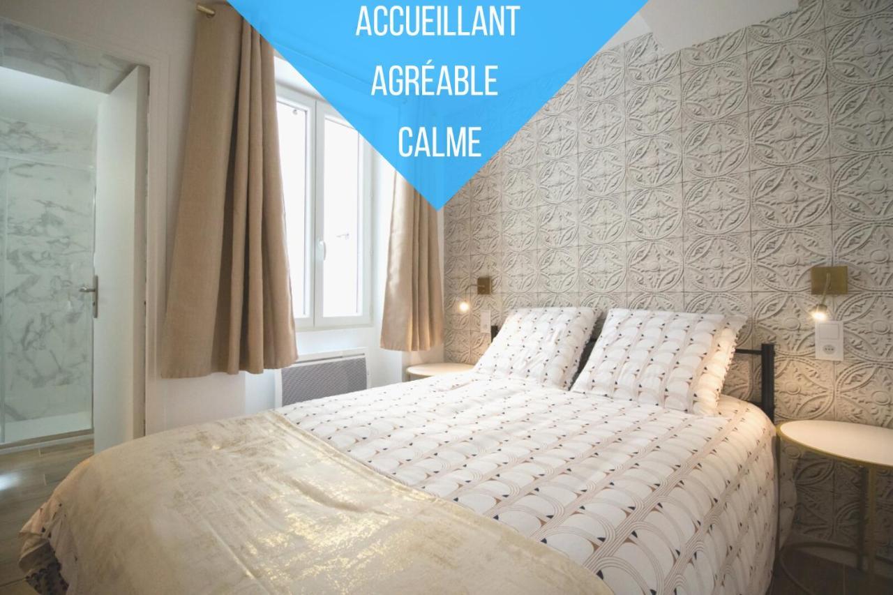 Self Checkin Automatique - Downtown - Europe Chic Apartment La Ferte-sous-Jouarre Exterior photo
