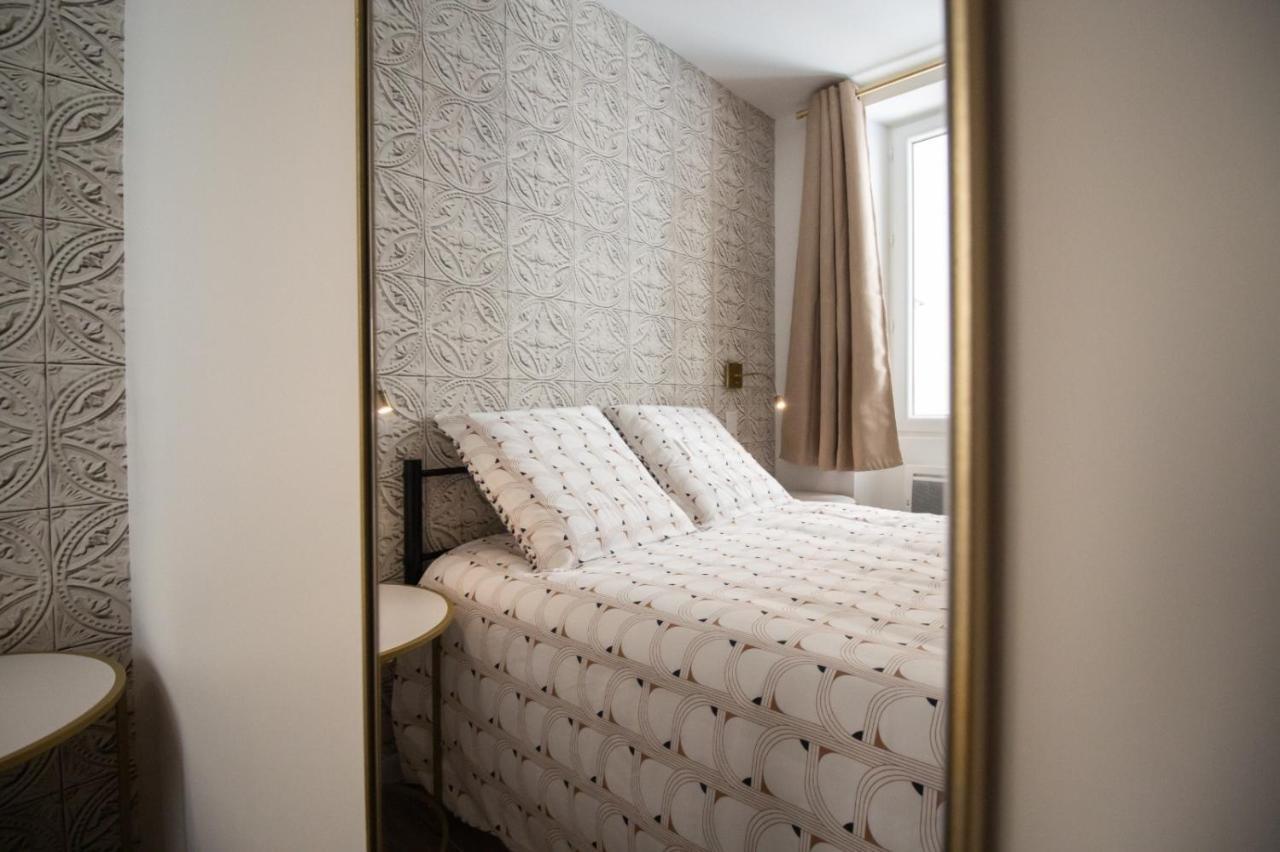 Self Checkin Automatique - Downtown - Europe Chic Apartment La Ferte-sous-Jouarre Exterior photo
